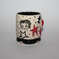 Image 3 of lil betty boop cup