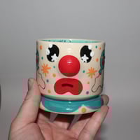 Image 4 of tiny sad cup