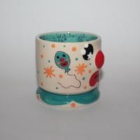 Image 3 of tiny sad cup