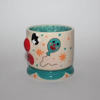 Image 2 of tiny sad cup