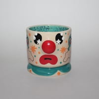 Image 1 of tiny sad cup