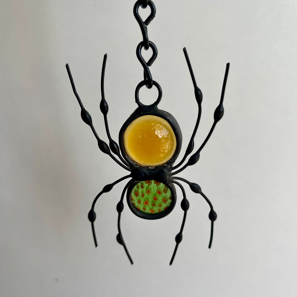 Image of Spider