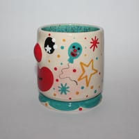 Image 3 of chunky balloon cup