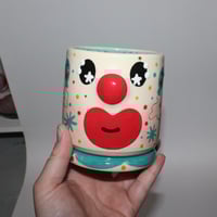 Image 4 of chunky balloon cup