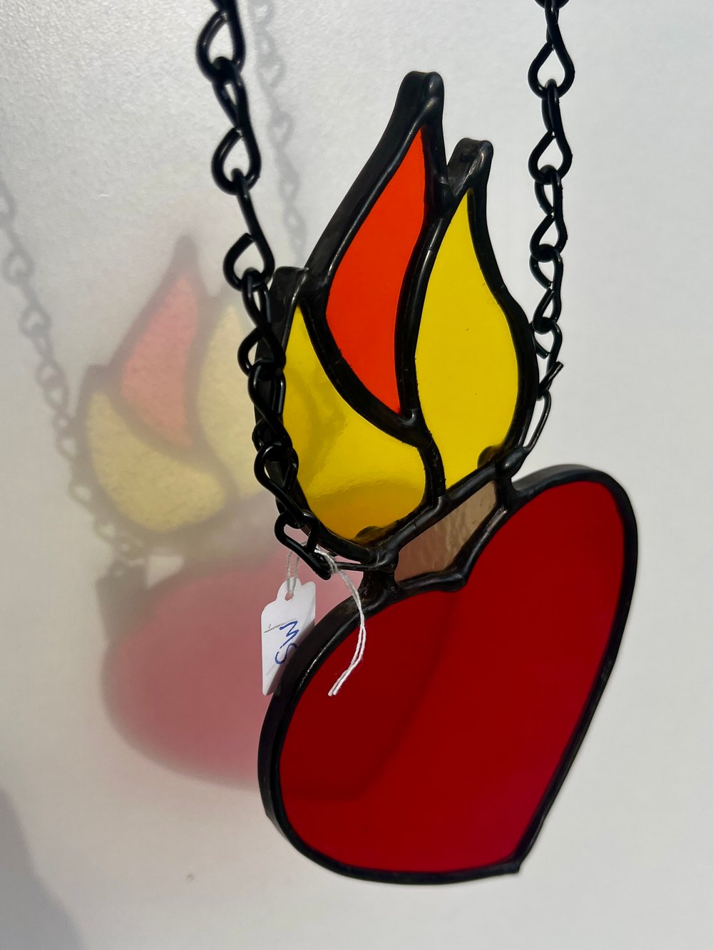 Image of Sacred Heart