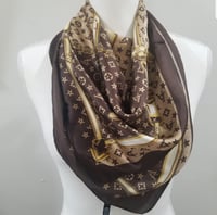 Image 2 of Design Scarf