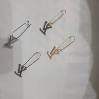 Loop Earrings