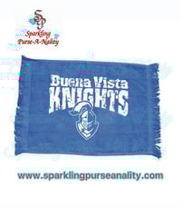 BV Rally Towel