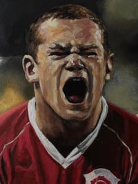 Image 2 of "Wayne Rooney 06/07"