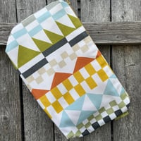 Image 1 of Modern Quilter Large Wedge