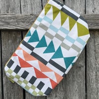Image 2 of Modern Quilter Large Wedge