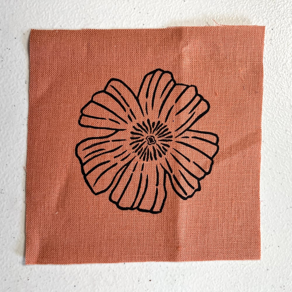 Image of Coral Flower Patch