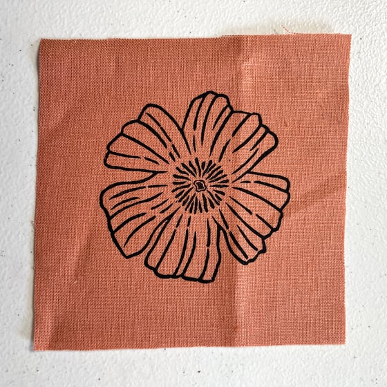 Image of Coral Flower Patch