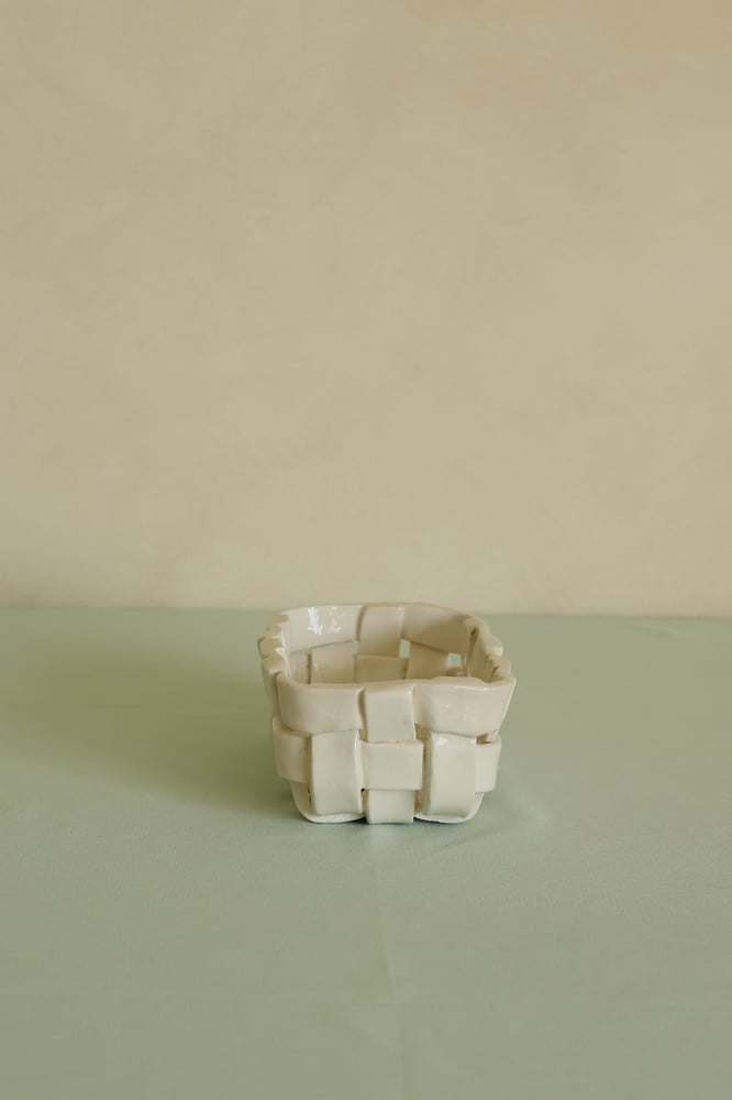 Image of Petitte  nest