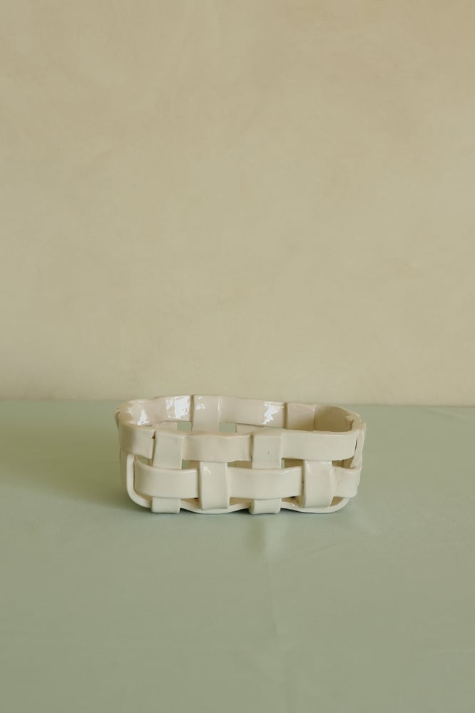 Image of Petitte  nest