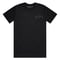 Image of NEW Black & Grey Odd One In' classic font T shirt