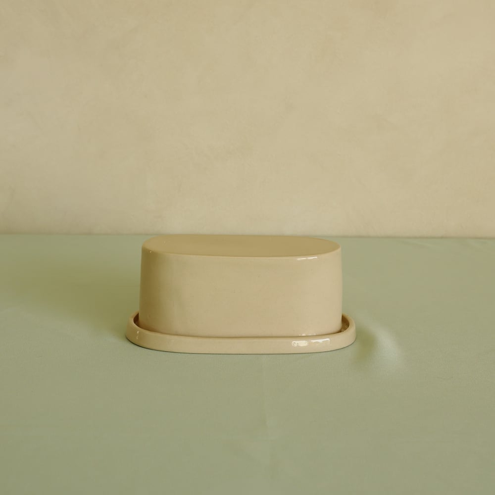 Image of Butter haus