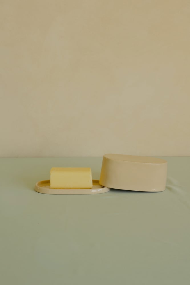 Image of Butter haus