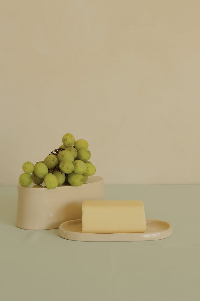 Image of Butter haus