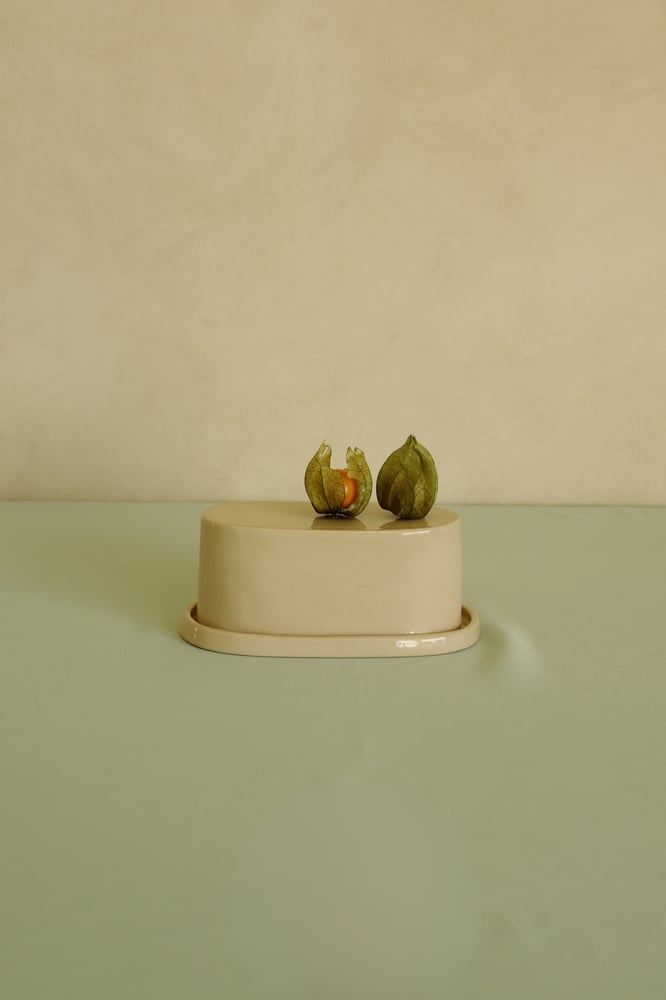 Image of Butter haus