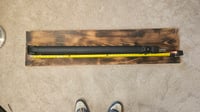Image 21 of 260z 280z 2+2 only driveshaft - 41" 1/2 overall