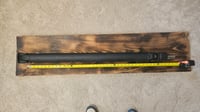 Image 23 of 260z 280z 2+2 only driveshaft - 41" 1/2 overall