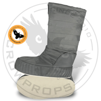 Image 3 of  AT AT Driver Long Boots