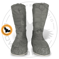 Image 2 of  AT AT Driver Long Boots