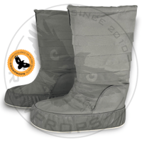 Image 1 of  AT AT Driver Long Boots