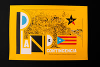 Image 1 of Plan de Contingencia (CARTEL)
