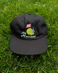 NO MASTERS HAT
