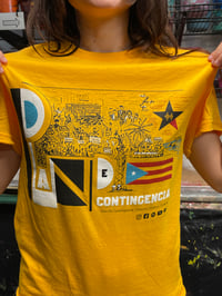 Image 1 of Plan de Contingencia (CAMISA)