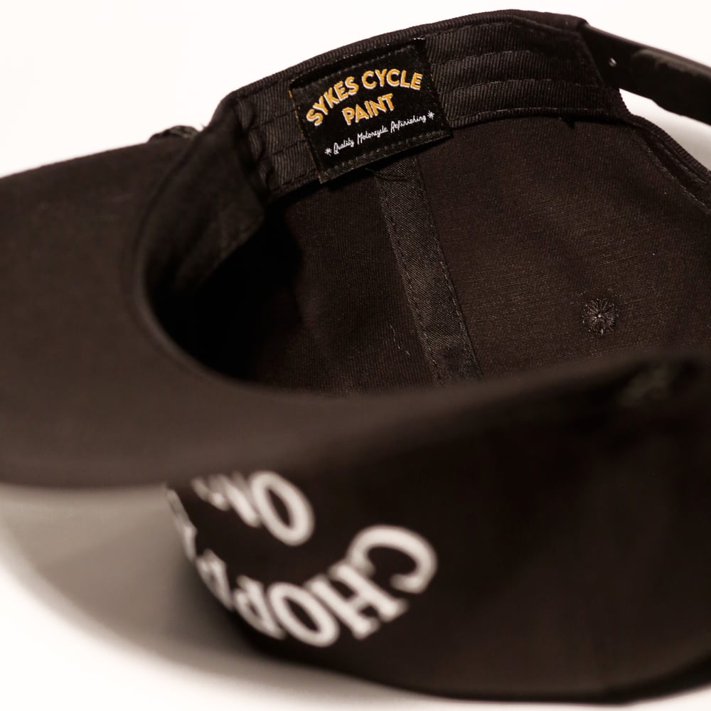 Image of Chopper Only SnapBack 