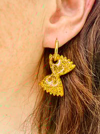 Les boucles « Al Dente » 