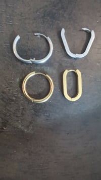 Image 1 of Interchangeable Foundation Options - Vibe Swap Line