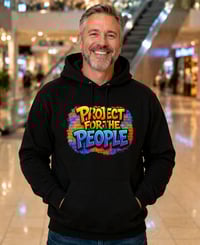 Image 1 of Project For The People Hoodie