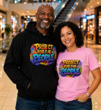 Image 1 of Project For The People Shirt & Hoodie Bundle 