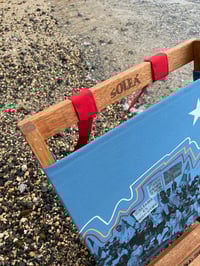 Image 2 of SOLEÁ x La Serigráfica 