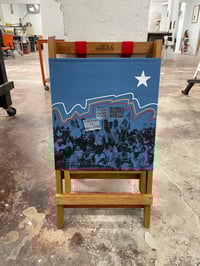 Image 3 of SOLEÁ x La Serigráfica 