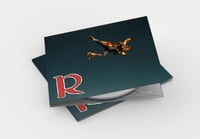 Image 2 of R is for Rocket - CD