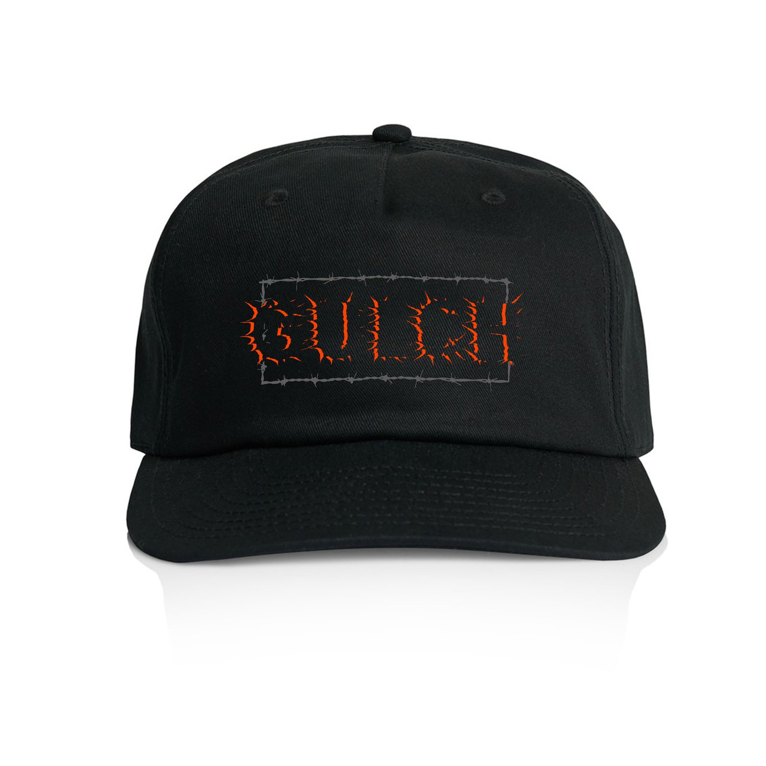Image of [PREORDER] GULCH Embroidered Hat