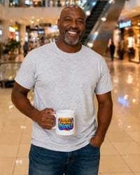 Image 1 of Project For The People 15oz Mug