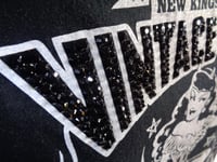 Image 15 of Customised Guitar Emporium hand blinged T shirt