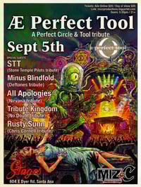 9/5 Labor Day Weekend Takeover