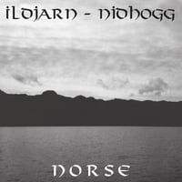 Ildjarn-Nidhogg – Norse LP