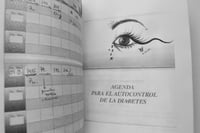 Image 2 of Diabética indomable