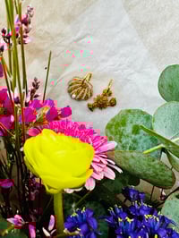 Les boucles « Sous l’Océan » 