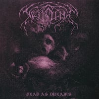 Weakling - Dead as Dreams DLP