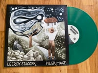 Image 2 of Leeroy Stagger - Pilgrimage (LP)