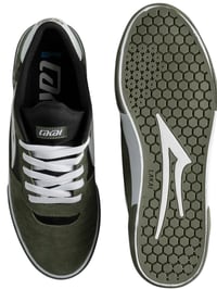 Image 3 of Zapatillas Lakai Cambridge en liquidación.